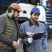 How the Clearing House SAP Program Helps CDL Drivers Get Back to Work