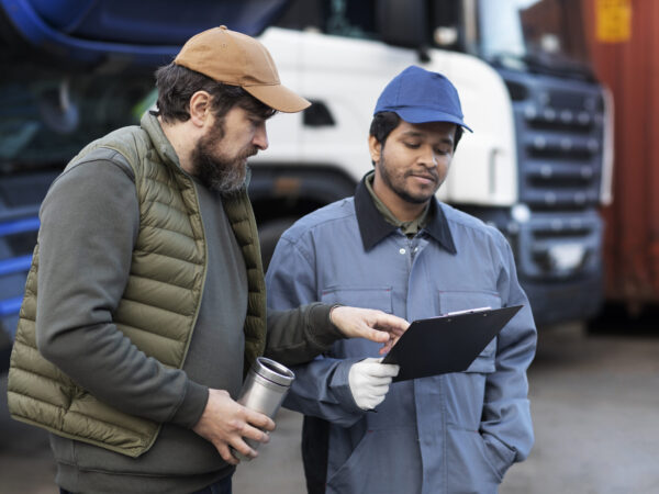 How the Clearing House SAP Program Helps CDL Drivers Get Back to Work