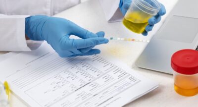 Understanding the Difference Between Non-DOT and DOT Drug Testing: A Guide for Employers