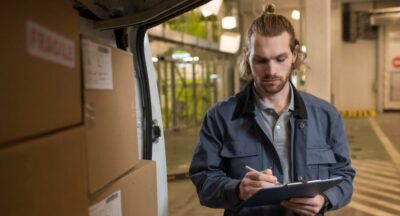 What Is an FMCSA Clearinghouse Violation?