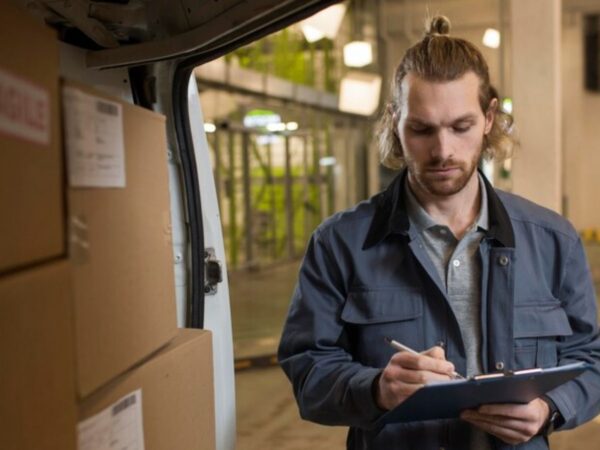 What Is an FMCSA Clearinghouse Violation?