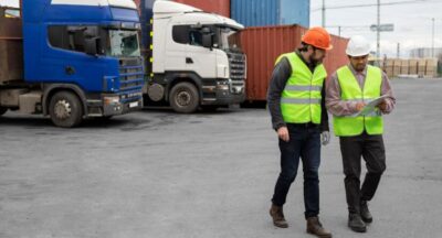How to Comply with the FMCSA Clearinghouse in 2025?