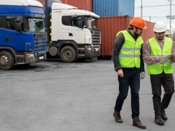 How to Comply with the FMCSA Clearinghouse in 2025?