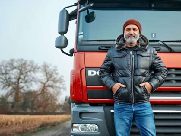 Common FMCSA Clearinghouse Violations for CDL Drivers