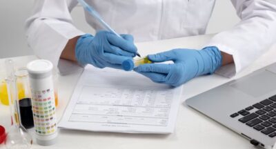 How to Dispute a False Positive DOT Drug Test Result