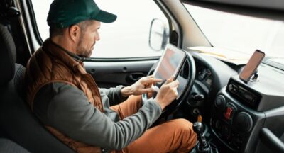 How to Register in the FMCSA Clearinghouse