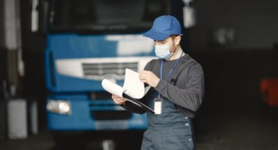 Best States to Work in as a SAP Program Truck Driver in the USA (2026 Guide)