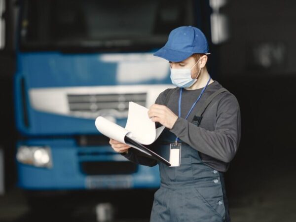 Best States to Work in as a SAP Program Truck Driver in the USA (2026 Guide)