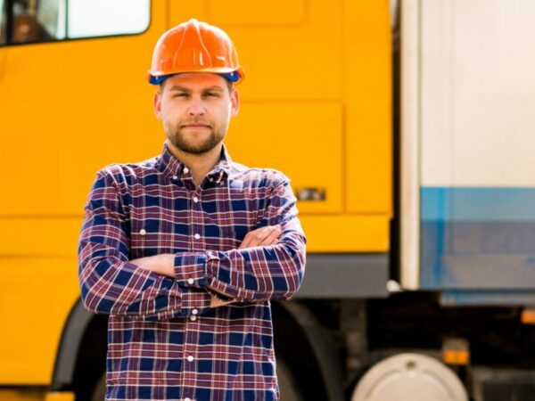 How Truck Drivers Can Find a DOT SAP Program Near Them
