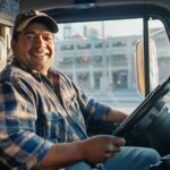 What Is an SAP Driver? Role and Importance in Trucking Compliance