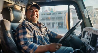 What Is an SAP Driver? Role and Importance in Trucking Compliance
