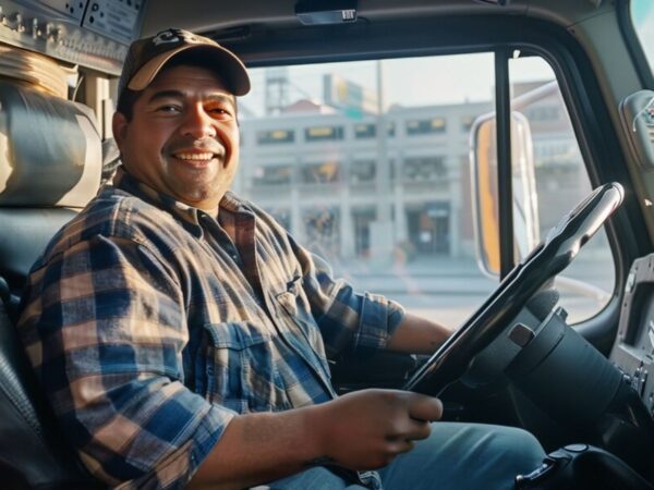 What Is an SAP Driver? Role and Importance in Trucking Compliance
