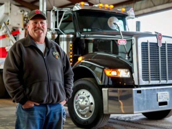 Fastest Top-Rated SAP Providers for CDL Drivers in California